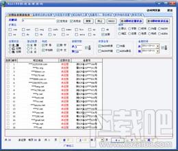 备案查询器,备案查询软件,8net88极速备案查询器