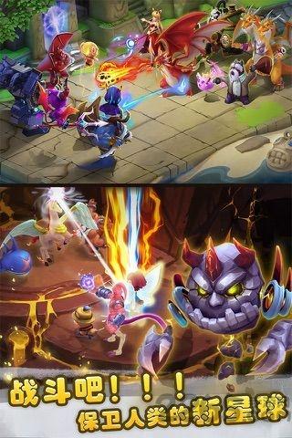 口袋魔法精灵bt最新版下载,口袋魔法精灵,精灵手游,变态手游